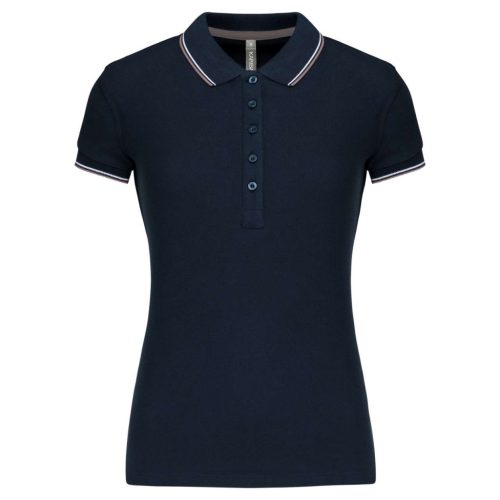 Kariban KA251 LADIES' SHORT-SLEEVED POLO SHIRT XS