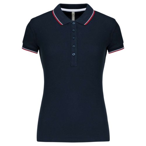 Kariban KA251 LADIES' SHORT-SLEEVED POLO SHIRT XS