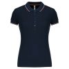 Kariban KA251 LADIES' SHORT-SLEEVED POLO SHIRT XL