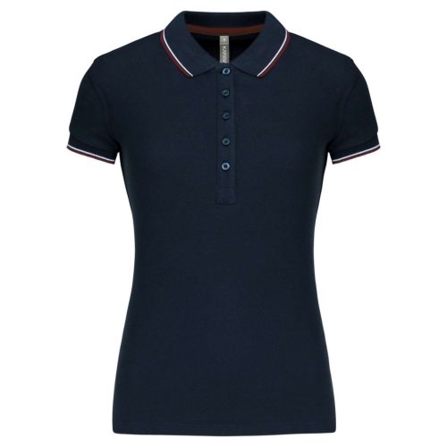 Kariban KA251 LADIES' SHORT-SLEEVED POLO SHIRT XL