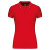 Kariban KA251 LADIES' SHORT-SLEEVED POLO SHIRT M
