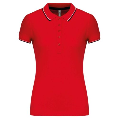Kariban KA251 LADIES' SHORT-SLEEVED POLO SHIRT M