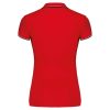 Kariban KA251 LADIES' SHORT-SLEEVED POLO SHIRT M
