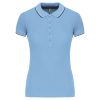 Kariban KA251 LADIES' SHORT-SLEEVED POLO SHIRT L