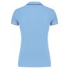 Kariban KA251 LADIES' SHORT-SLEEVED POLO SHIRT L