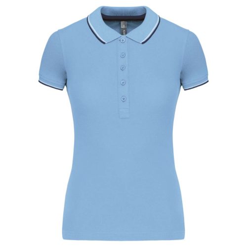 Kariban KA251 LADIES' SHORT-SLEEVED POLO SHIRT XL