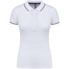 Kariban KA251 LADIES' SHORT-SLEEVED POLO SHIRT L