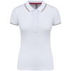 Kariban KA251 LADIES' SHORT-SLEEVED POLO SHIRT L