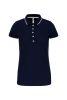 Kariban KA252 LADIES' SHORT-SLEEVED PIQUÉ KNIT POLO SHIRT XS
