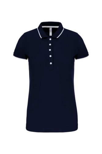 Kariban KA252 LADIES' SHORT-SLEEVED PIQUÉ KNIT POLO SHIRT XS