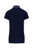 Kariban KA252 LADIES' SHORT-SLEEVED PIQUÉ KNIT POLO SHIRT XS