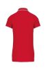 Kariban KA252 LADIES' SHORT-SLEEVED PIQUÉ KNIT POLO SHIRT S