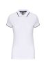 Kariban KA252 LADIES' SHORT-SLEEVED PIQUÉ KNIT POLO SHIRT L
