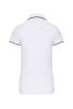 Kariban KA252 LADIES' SHORT-SLEEVED PIQUÉ KNIT POLO SHIRT L