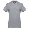 Kariban KA254 MEN'S SHORT-SLEEVED PIQUÉ POLO SHIRT 2XL
