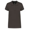 Kariban KA255 LADIES’ SHORT-SLEEVED PIQUÉ POLO SHIRT XS