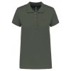 Kariban KA255 LADIES’ SHORT-SLEEVED PIQUÉ POLO SHIRT M