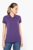 Kariban KA255 LADIES’ SHORT-SLEEVED PIQUÉ POLO SHIRT M
