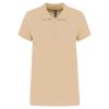 Kariban KA255 LADIES’ SHORT-SLEEVED PIQUÉ POLO SHIRT 3XL