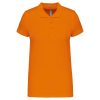 Kariban KA255 LADIES’ SHORT-SLEEVED PIQUÉ POLO SHIRT M