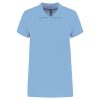 Kariban KA255 LADIES’ SHORT-SLEEVED PIQUÉ POLO SHIRT 2XL