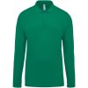 Kariban KA256 MEN'S LONG-SLEEVED PIQUÉ POLO SHIRT S