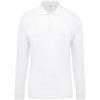 Kariban KA256 MEN'S LONG-SLEEVED PIQUÉ POLO SHIRT S
