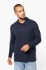 Kariban KA256 MEN'S LONG-SLEEVED PIQUÉ POLO SHIRT M