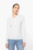 Kariban KA257 LADIES’ LONG-SLEEVED PIQUÉ POLO SHIRT 2XL