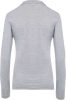 Kariban KA257 LADIES’ LONG-SLEEVED PIQUÉ POLO SHIRT XS