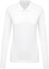 Kariban KA257 LADIES’ LONG-SLEEVED PIQUÉ POLO SHIRT XL