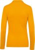 Kariban KA257 LADIES’ LONG-SLEEVED PIQUÉ POLO SHIRT XS