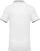 Kariban KA258 MEN'S TWO-TONE PIQUÉ POLO SHIRT 3XL