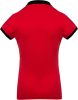 Kariban KA259 LADIES’ TWO-TONE PIQUÉ POLO SHIRT XS