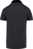 Kariban KA260 MEN'S TWO-TONE JERSEY POLO SHIRT S
