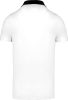Kariban KA260 MEN'S TWO-TONE JERSEY POLO SHIRT S