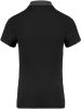 Kariban KA261 LADIES' TWO-TONE JERSEY POLO SHIRT XS