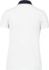 Kariban KA261 LADIES' TWO-TONE JERSEY POLO SHIRT S