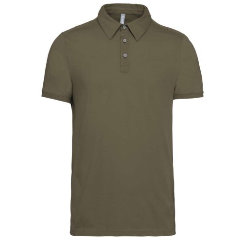 Kariban KA262 MEN'S SHORT SLEEVED JERSEY POLO SHIRT L
