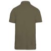 Kariban KA262 MEN'S SHORT SLEEVED JERSEY POLO SHIRT L