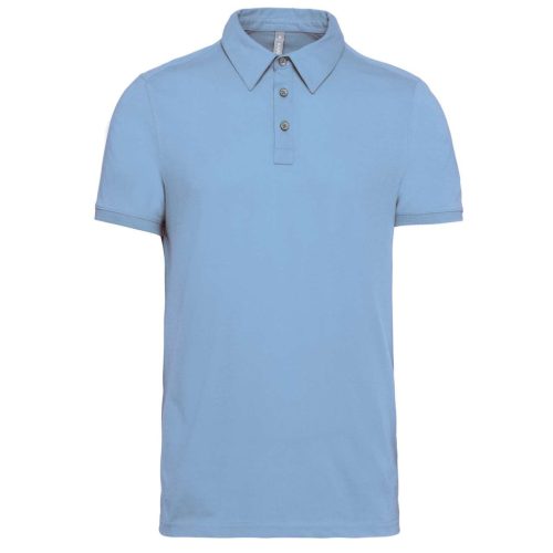 Kariban KA262 MEN'S SHORT SLEEVED JERSEY POLO SHIRT L
