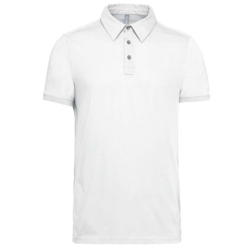 Kariban KA262 MEN'S SHORT SLEEVED JERSEY POLO SHIRT L