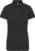 Kariban KA263 LADIES' SHORT SLEEVED JERSEY POLO SHIRT 2XL