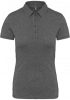 Kariban KA263 LADIES' SHORT SLEEVED JERSEY POLO SHIRT 2XL
