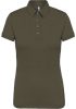 Kariban KA263 LADIES' SHORT SLEEVED JERSEY POLO SHIRT XS