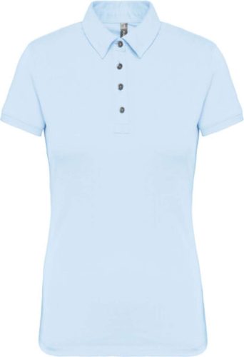 Kariban KA263 LADIES' SHORT SLEEVED JERSEY POLO SHIRT M