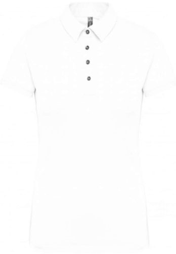 Kariban KA263 LADIES' SHORT SLEEVED JERSEY POLO SHIRT M