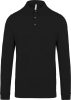 Kariban KA264 MEN'S LONG SLEEVED JERSEY POLO SHIRT L