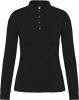 Kariban KA265 LADIES' LONG SLEEVE JERSEY POLO SHIRT M