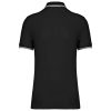 Kariban KA272 MEN'S SHORT-SLEEVED POLOSHIRT WITH CONTRASTING PIPING XL